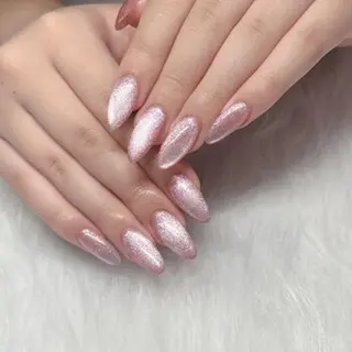 ネイル トータルビューティー サロンワンダーのマツエク・マツパデザイン