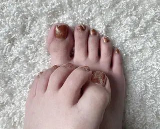 ネイル 佐野 愛美のエステ・リラクイメージ