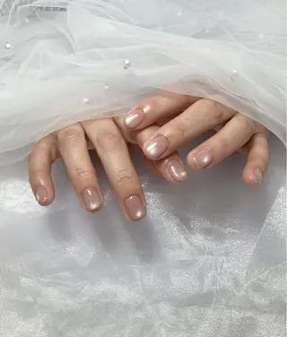 ネイル eggplant所属・eggplant レイカのネイルデザイン