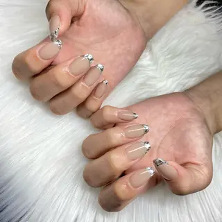 ネイル salon blairのネイルデザイン