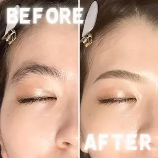 アイブロウ HAYASHI💗 日常に楽で盛れるを♪のマツエク・マツパデザイン