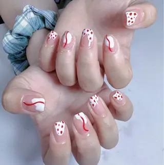 ネイル JUNAエステ2980所属・JUNA エステ&リラクのエステ・リラクイメージ