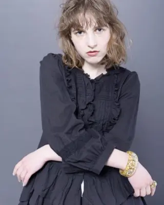 ミディアム BANKSIA ボブ専門/草野明郎のヘアスタイル