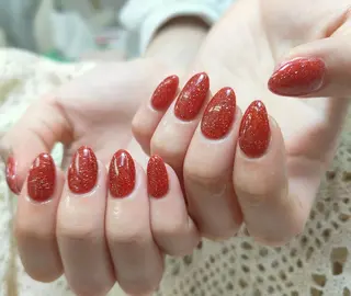 ネイル え みなのネイルデザイン