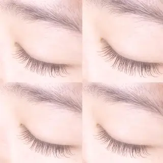 マツエク・マツパ pour voursのマツエク・マツパデザイン