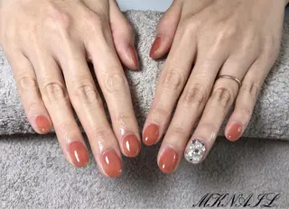 ネイル MK NAILのネイルデザイン