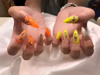 ネイル Nail Salon NICOのネイルデザイン
