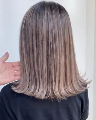 ミディアム トップスタイリスト ✨KIRIKA中野✨のヘアスタイル