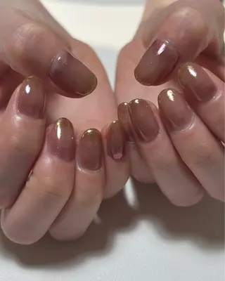 ネイル 美肌育成Premiere（プルミエール）錦糸町所属・manami premiereのネイルデザイン