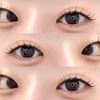 マツエク・マツパ 🐰🫧fein. moyu🐰🫧のマツエク・マツパデザイン