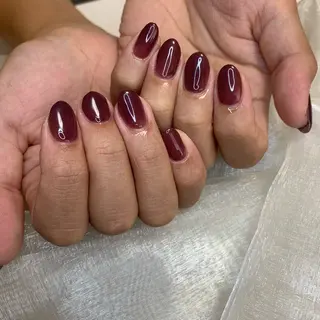 ネイル salon Hush Hushのネイルデザイン