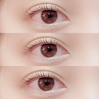 マツエク・マツパ オーダーメイドまつげ &まゆげ.RIKAのマツエク・マツパデザイン