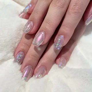 ネイル ドライヘッドスパ 名古屋駅徒歩5分のエステ・リラクイメージ