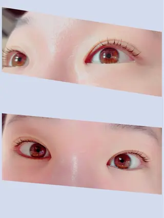 マツエク・マツパ E'clat Kanaのエステ・リラクイメージ