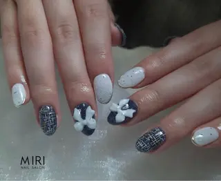 ネイル Miri nail salonのネイルデザイン