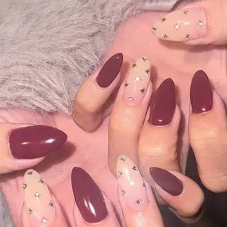 ネイル One YUKIMIのネイルデザイン