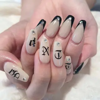 ネイル ドライヘッドスパ 名古屋駅徒歩5分のエステ・リラクイメージ