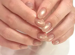 ネイル 10ten Mikiのネイルデザイン