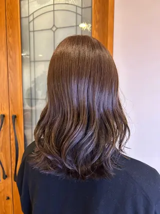 ロング ヘアルームflat・ Rena🌼ྀིのヘアスタイル