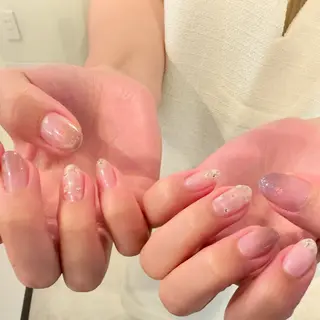 ネイル AmorNail所属・Ugawa Kumiのネイルデザイン