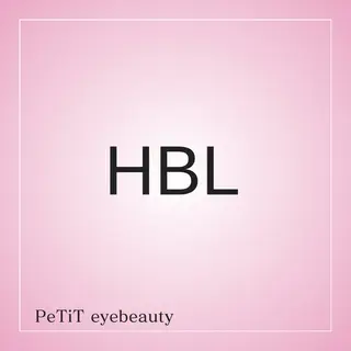 アイブロウ peTiT京橋店🌷 YAMASAKIのマツエク・マツパデザイン