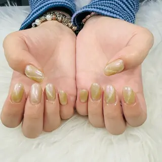 ネイル ネイルサロン ロア旧ジョリーのネイルデザイン