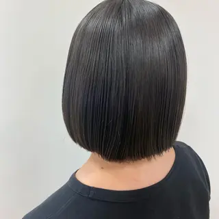 ショート 個性派/ブリーチ *ほのかのヘアスタイル