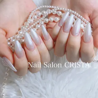 ネイル NaiI Salon CRISTAのネイルデザイン