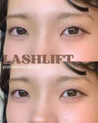 マツエク・マツパ EYE405 名古屋名駅店所属・EYE405 /ヒジリのマツエク・マツパデザイン