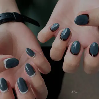 ネイル atelier mac.のネイルデザイン