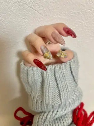 ネイル nail room.のネイルデザイン