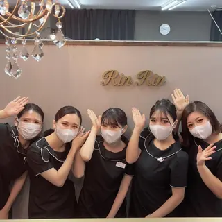 RinRin 豊田店のエステ・リラクイメージ