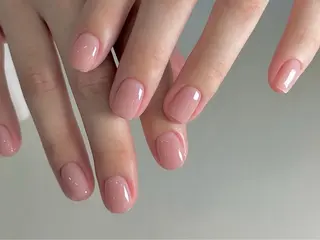 ネイル HALO  ネイルサロン所属・HALO アイコのネイルデザイン