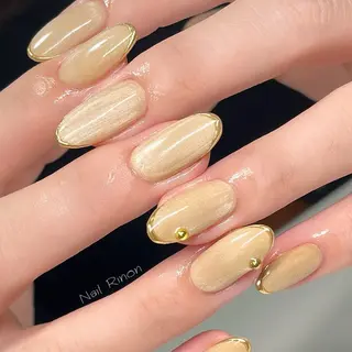 ネイル Nail Rinonのネイルデザイン