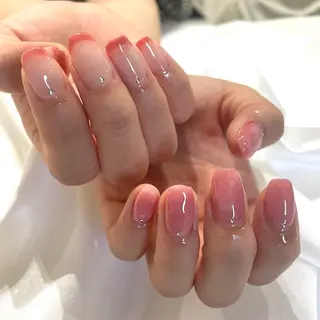 ネイル 竹下 美優のネイルデザイン