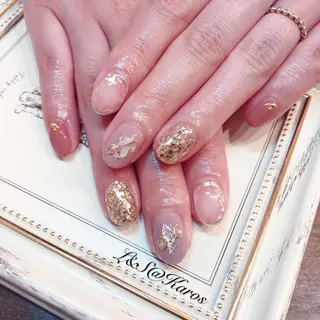 ネイル L&S@Karos所属・L&S@ Karosのネイルデザイン