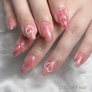 ネイル AKI ♥︎のネイルデザイン