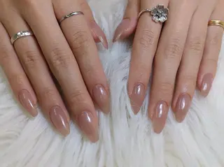 ネイル Allure _kのネイルデザイン