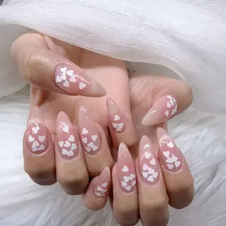 ネイル COCO ネイルのネイルデザイン