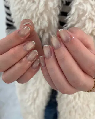 ネイル nailsalon room.のネイルデザイン