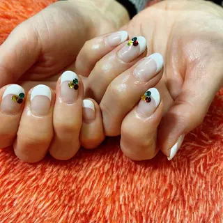 ネイル Lokahi NAILのネイルデザイン