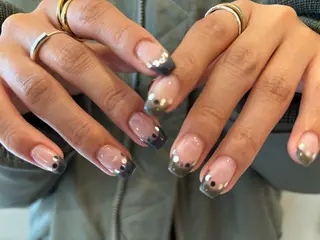 ネイル moe ---♡ ...のネイルデザイン