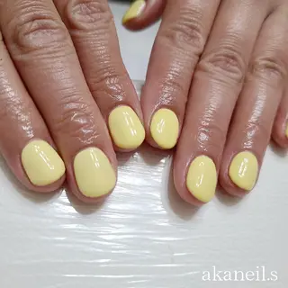 ネイル 【akaneils】 アカネのネイルデザイン