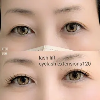 マツエク・マツパ yeonヨン｜大人 女性が選ぶハイサロンのマツエク・マツパデザイン