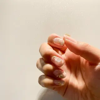 ネイル mew mew NAIL & EYEのマツエク・マツパデザイン