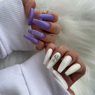 ネイル SAKATA MANAKAのネイルデザイン