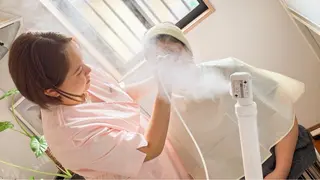 風間 安里のエステ・リラクイメージ