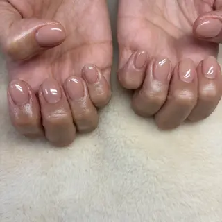 ネイル es nailのネイルデザイン