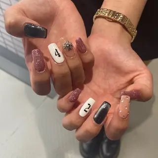 ネイル mizuho .oのネイルデザイン