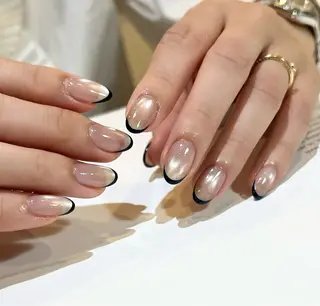 ネイル Kozy nail所属・笹川 あゆみのネイルデザイン
